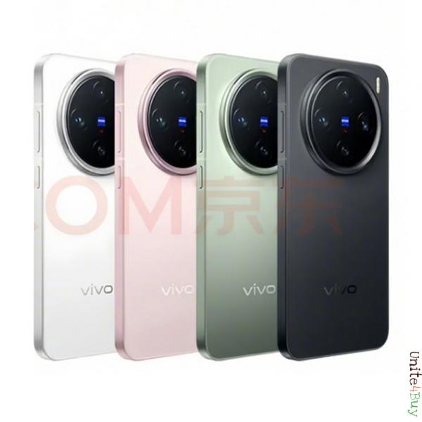 Vivo X200 Mini