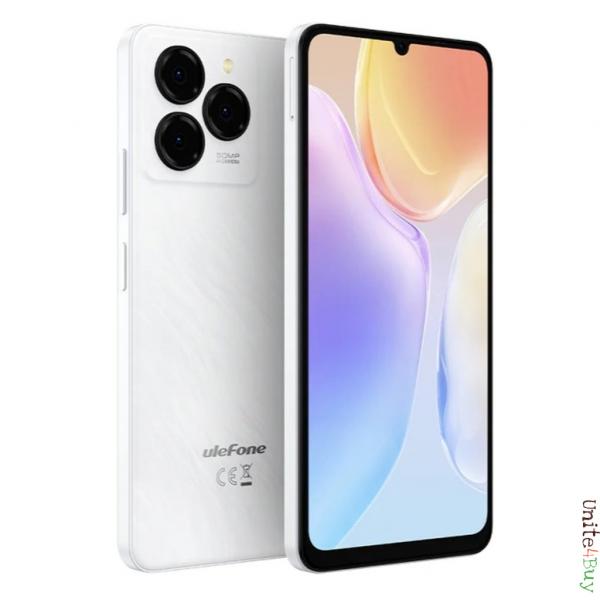 Ulefone Note 20 Pro