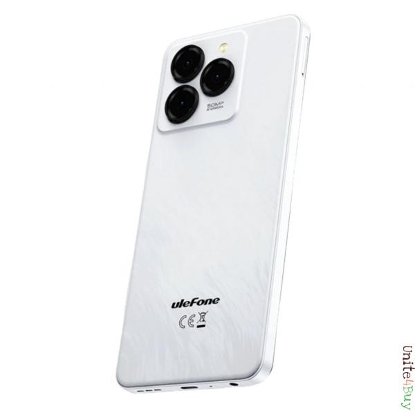 Ulefone Note 20 Pro
