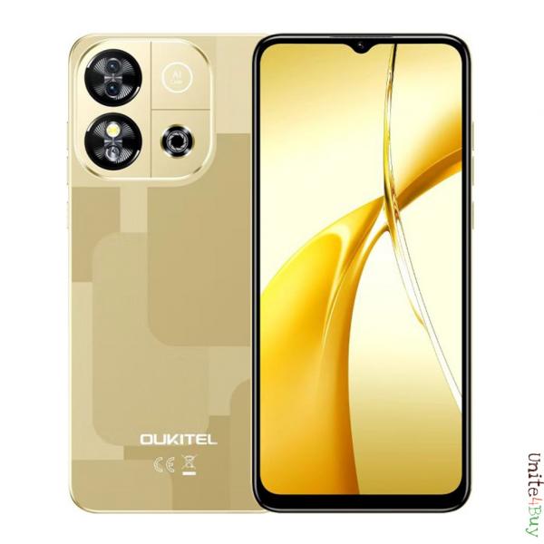 Oukitel C57S