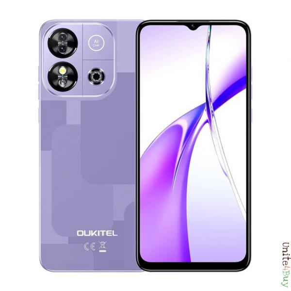 Oukitel C57S