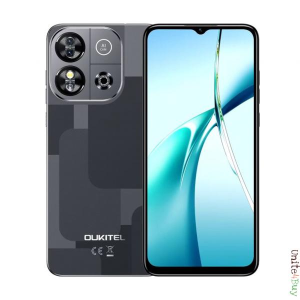 Oukitel C57S