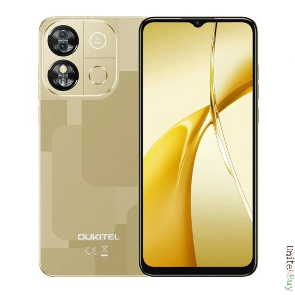 OUKITEL C57 Pro