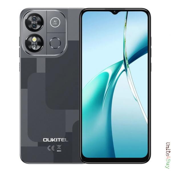 OUKITEL C57 Pro