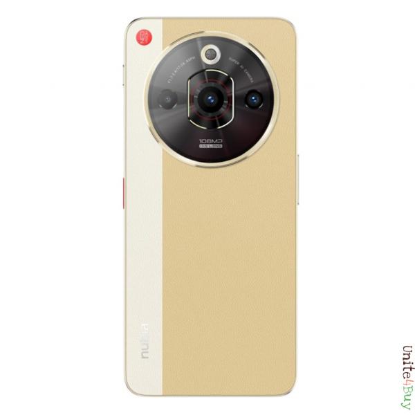 ZTE Nubia Focus Pro 5G