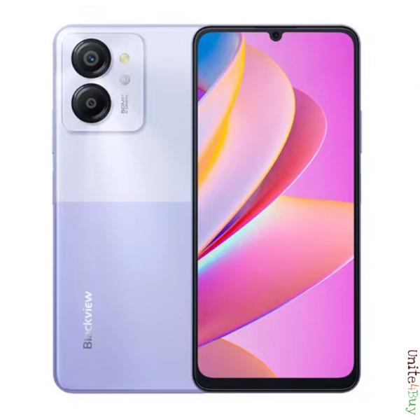 Blackview Color 8
