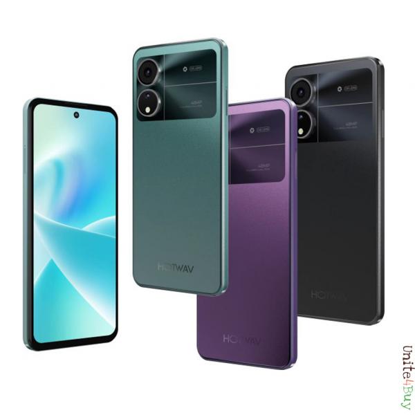 HOTWAV Note 12 2024