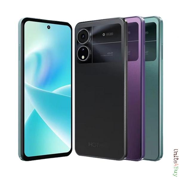 HOTWAV Note 12 2024