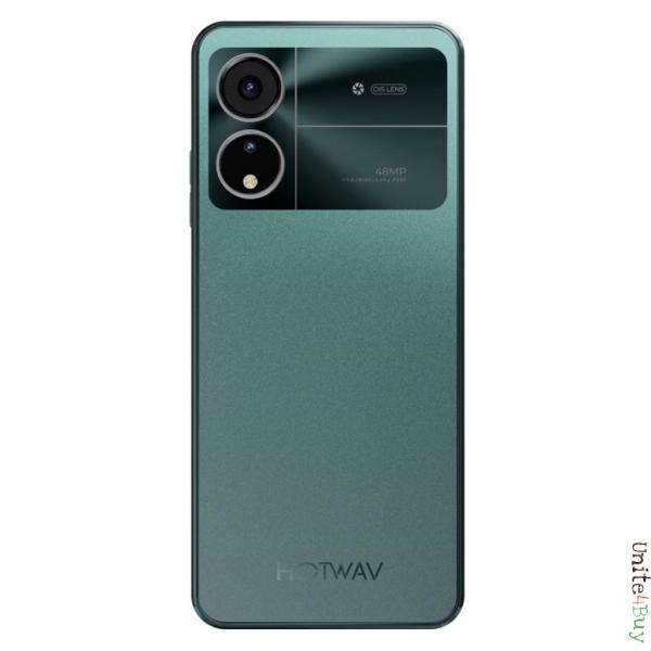 HOTWAV Note 12 2024