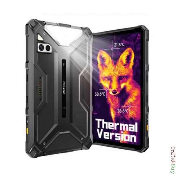 Ulefone Armor Pad 4 Ultra