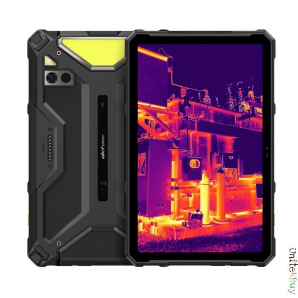 Ulefone Armor Pad 4 Ultra