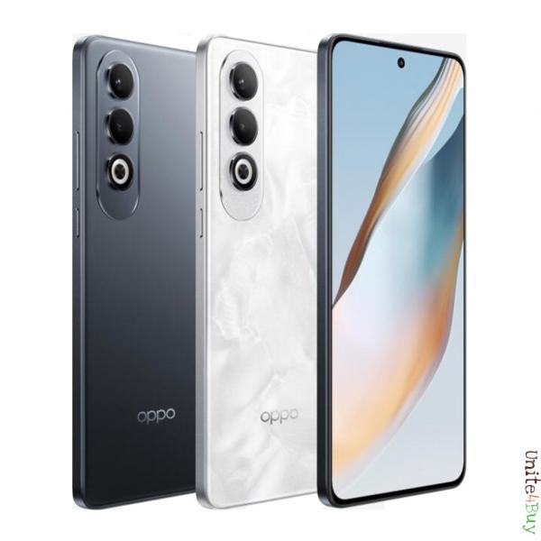 OPPO K12 Plus