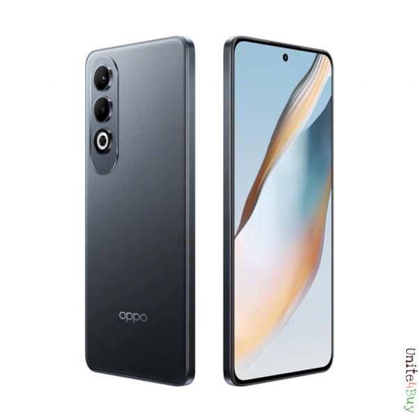 OPPO K12 Plus