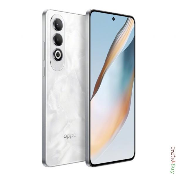 OPPO K12 Plus