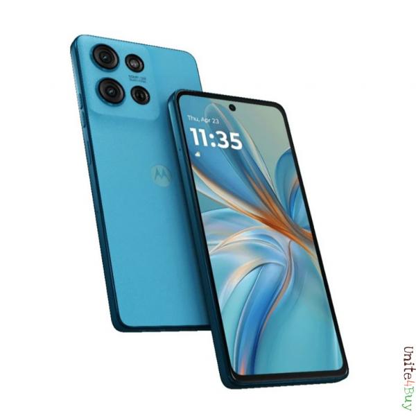 Motorola Moto G75