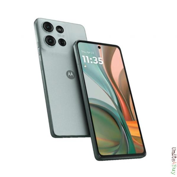 Motorola Moto G75