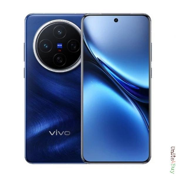 Vivo X200