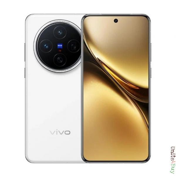 Vivo X200