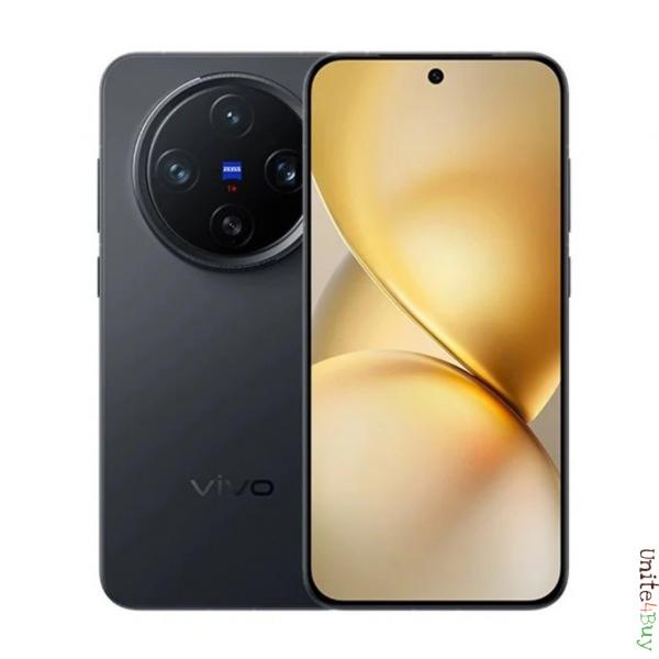 Vivo X200 Pro Mini