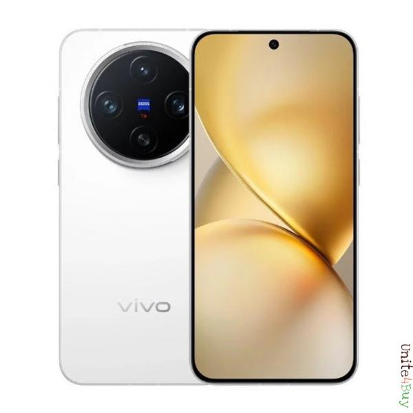 Vivo X200 Pro Mini