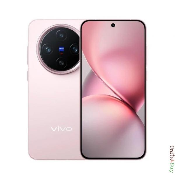 Vivo X200 Pro Mini