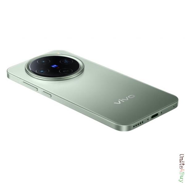 Vivo X200 Pro Mini