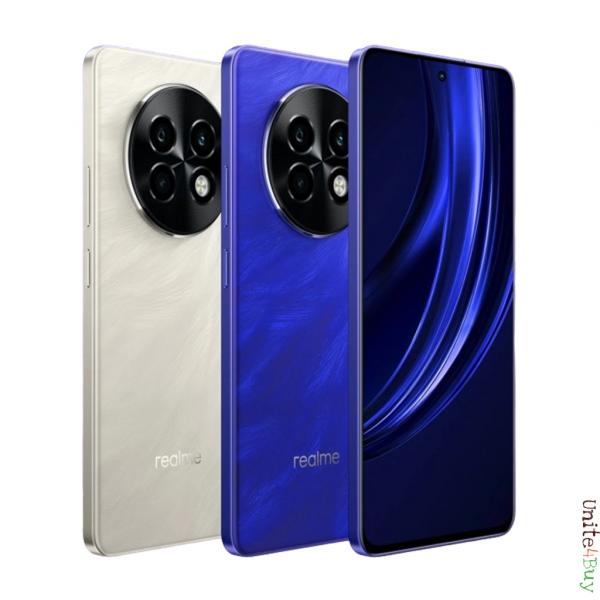 Realme P1 Speed 5G