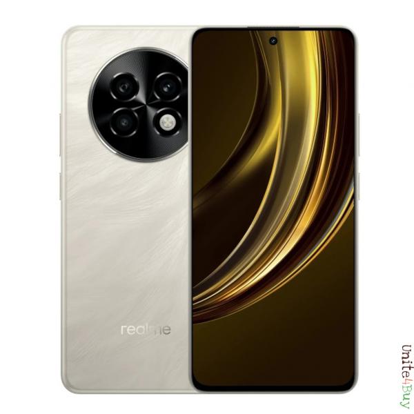 Realme P1 Speed 5G