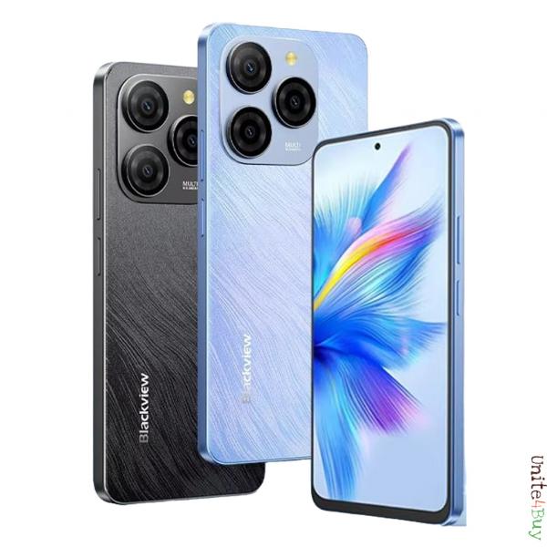 Blackview Shark 9 5G