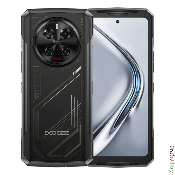 DOOGEE V40