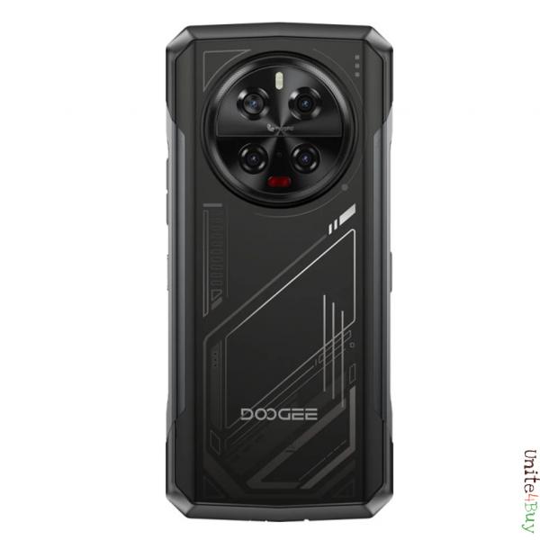 DOOGEE V40