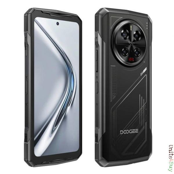 DOOGEE V40