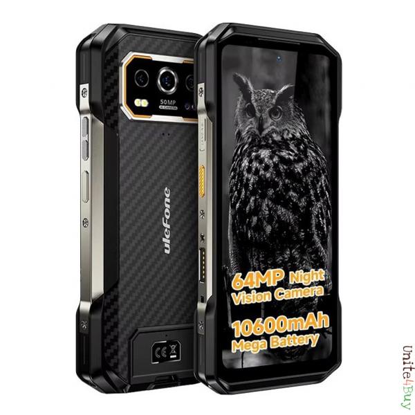 Ulefone Armor 27 4G