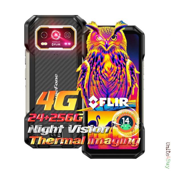Ulefone Armor 27T 4G