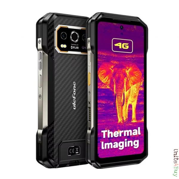 Ulefone Armor 27T 4G