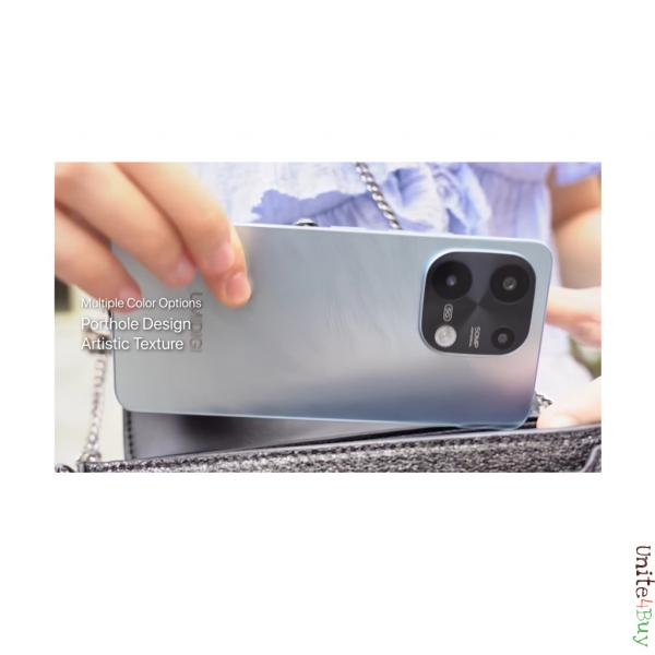 UMIDIGI Note 100 5G