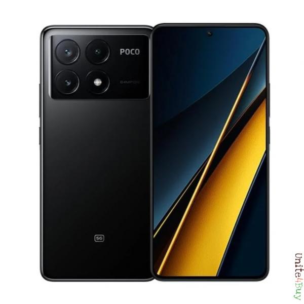 Xiaomi Poco X6 Pro 5G