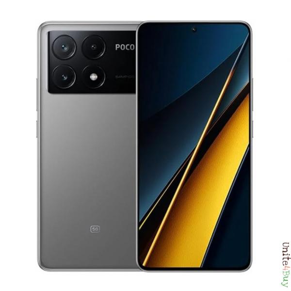 Xiaomi Poco X6 Pro 5G
