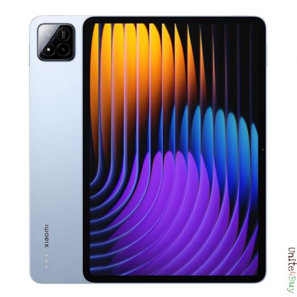 Xiaomi Pad 7 Pro