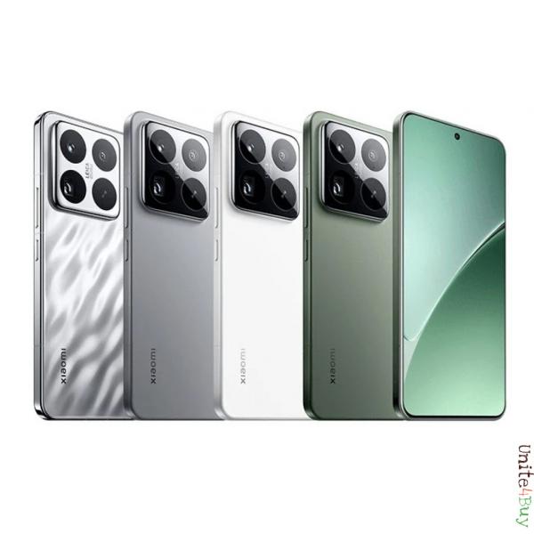 Xiaomi 15 Pro