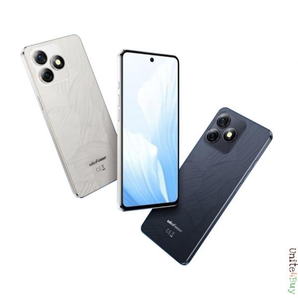 Ulefone Note 18 Pro