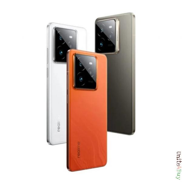 Realme GT 7 Pro