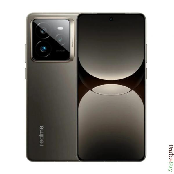 Realme GT 7 Pro