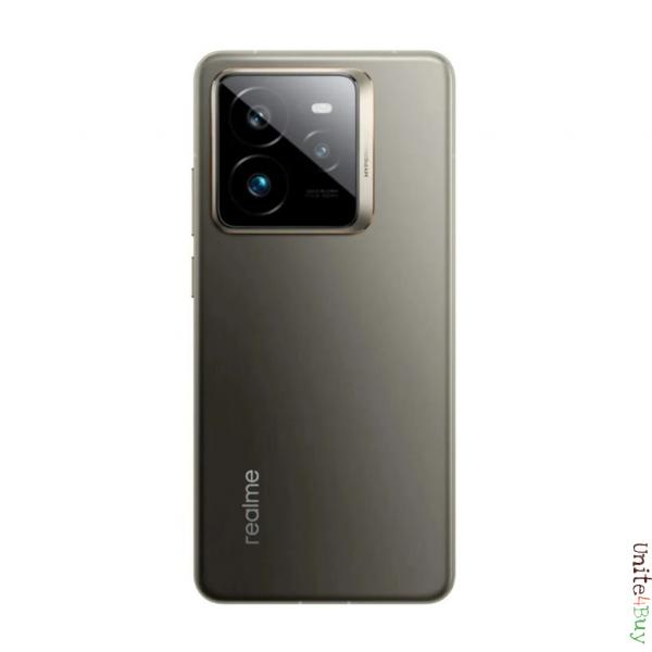 Realme GT 7 Pro