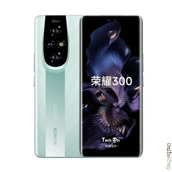 Honor 300 Pro