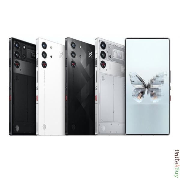 ZTE Nubia Red Magic 10 Pro