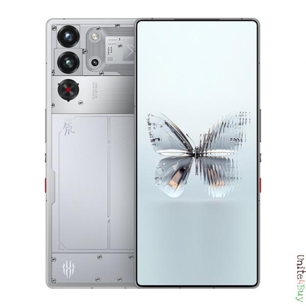 ZTE Nubia Red Magic 10 Pro