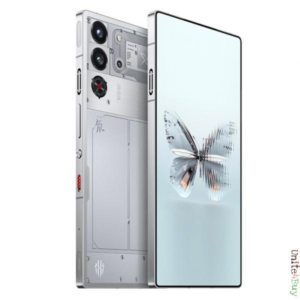 ZTE Nubia Red Magic 10 Pro