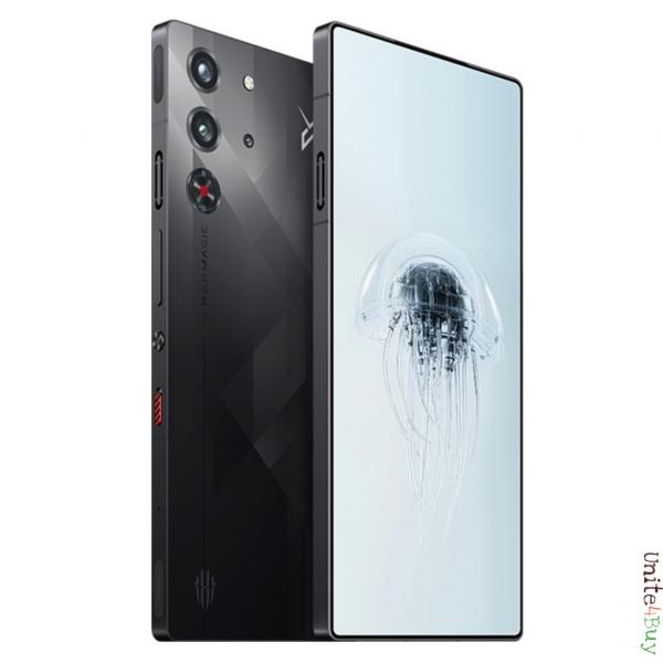 ZTE Nubia Red Magic 10 Pro