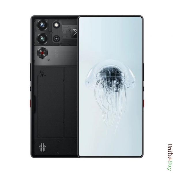 ZTE Nubia Red Magic 10 Pro+